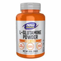 L-Glutamine Powder - 170g