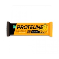 Fresh Box ProteLine - 40g Banan