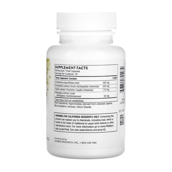 Phytogen - 60 caps