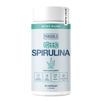 Spirulina - 90 caps