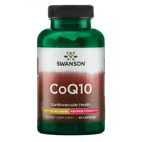 CoQ10 200mg - 90caps