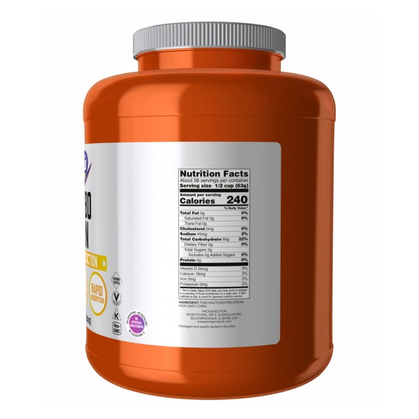 Carbo Gain - 8 lb