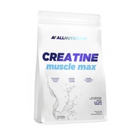 (19.05 Очікування) Creatine Muscle Max - 1000g Pure