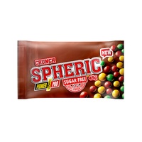 Spheric Crunch Sugar Free - 24x45g