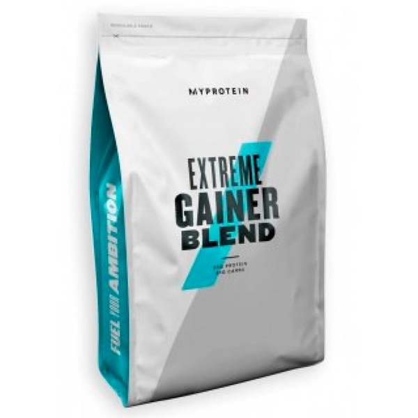 Advanced Weigt Gainer - 2500g Vanilla