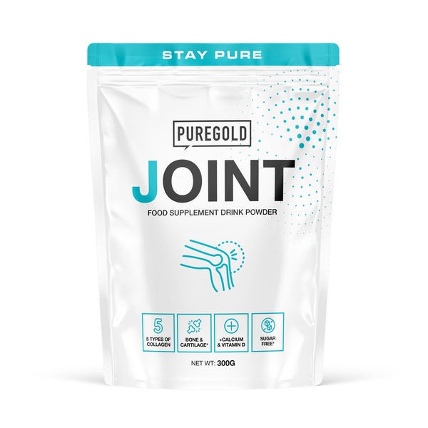 Joint - 300g Raspberry