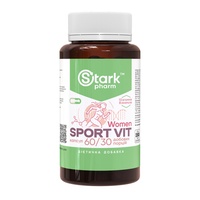 Sport Vit Women - 60 caps
