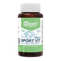 Sport Vit Men - 60 caps