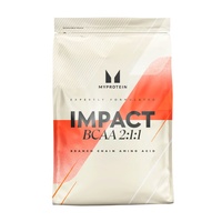BCAA 2-1-1 Essential - 1000g Berry Burst