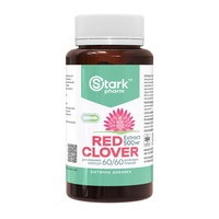 Red Clover Extract 500mg - 60 caps