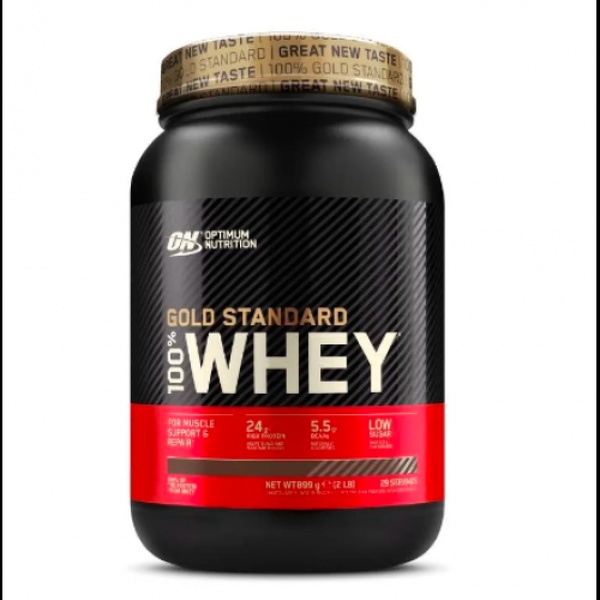 Whey Gold Standard - 908g rocky road