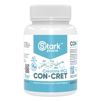Con-Cret 750mg - 60caps