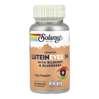Lutein Eyes 24 - 30 vcaps