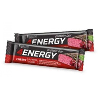 4 ENERGY - 40g Cherry