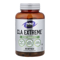 CLA Extreme - 90 softgels (Пошкоджена банка)