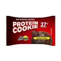 Protein Cookie 27% - 40g Double Choco