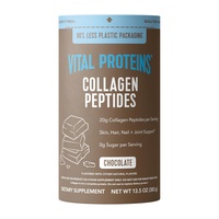 Collagen Peptides - 383g Chocolate