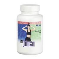 Diet Chitosan™ 500mg - 240 caps