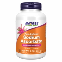 (12.02 Очікування) Sodium Ascorbate - 227g (8oz)