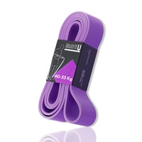 Training Band - 40-55kg Purple