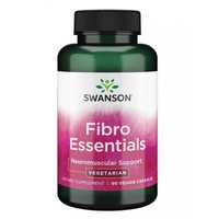 Condition Specific Fibro Essentials - 90veg Caps