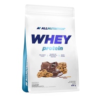 (19.05 Очікування) Whey Protein - 908g Vanilla