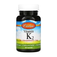 Vitamin K2 MK-4 - 60 caps