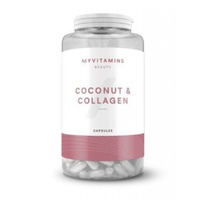 Coconut Collagen skin boost - 60caps
