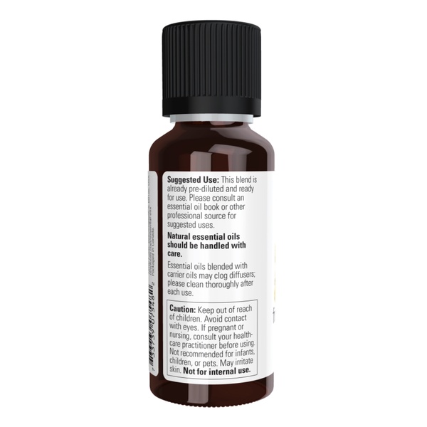 (12.02 Очікування) Frankincense Oil Blend - 30ml (1fl.oz)