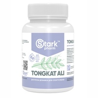 Tongkat Ali 400mg - 60caps