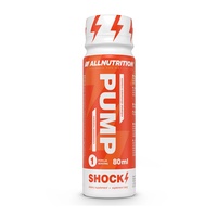 (19.05 Очікування) Pump Shok Shot - 80 ml