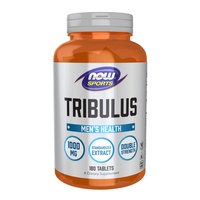 (12.02 Очікування) Tribulus 1000mg - 180 tabs