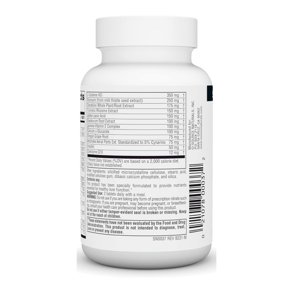 Liver Guard™ - 30 tabs