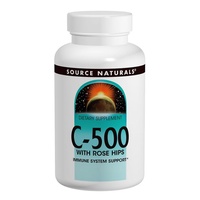 C-500 500 mg - 100 tabs
