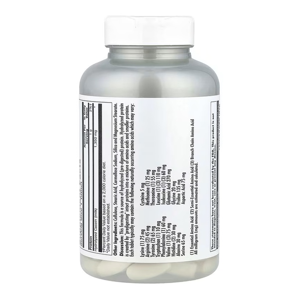 Amino Acid Complex 1000mg - 100 tabs