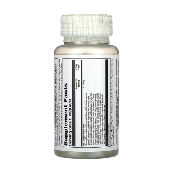 Total Cleanse Kidney - 60 vcaps