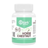 Stark Horse Chestnut - 60caps