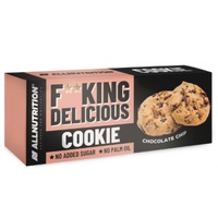 (19.05 Очікування) Fucking Delicious cookie - 135g Chocolate chip