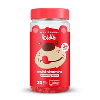 Kids Multivitamin - 30 gummies Strawberry