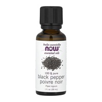 Black Pepper Oil - 30ml