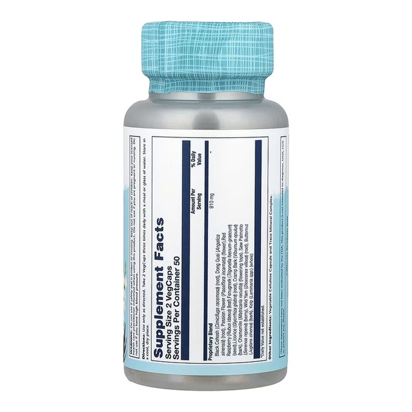 Female Hormone SP-7C - 100 vcaps