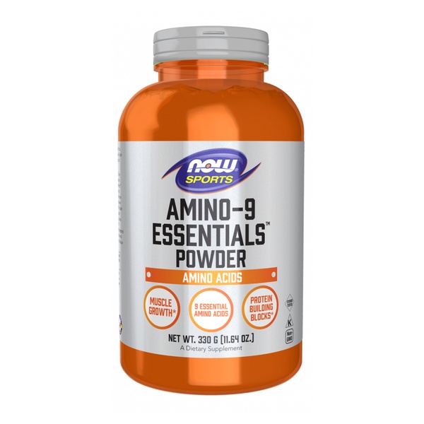 Amino-9 Essentials™ Powder - 330g