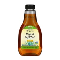 Agave Nectar Light & Organic - 660g