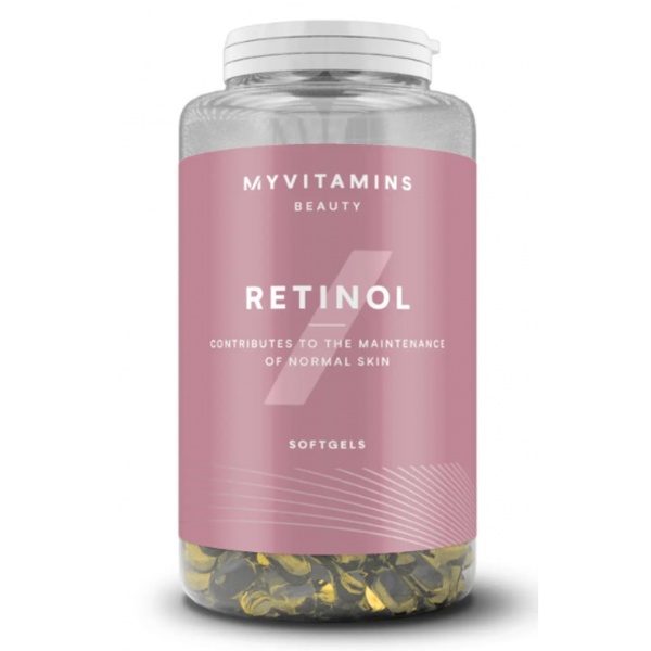 Retinoil - 90 softgel
