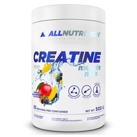(19.05 Очікування) Creatine Muscle Max - 500g Mango Blackberry