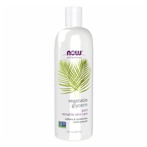 Glycerin Vegetable - 473ml