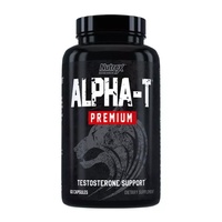 Alpha T - 60caps