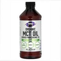 (12.02 Очікування) MCT Oil - 16 fl oz