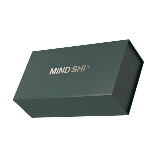 MIND SHI Mushroom+CBD Oil Premium Box