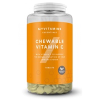 Chewable Vitamin C - 180tab